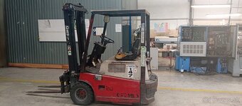 vysokozdvižný vozík DESTA - 5