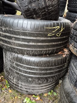 225/50 r17 98Y leto - 5