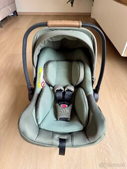 Nuna Pipa next pine - 5