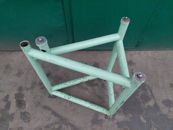 Kameninová rýsovací deska - 5