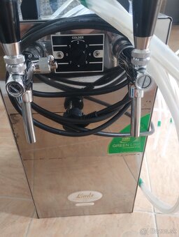 Profi Výčapné zariadenie Lindr - 5