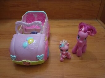 My little pony auto - 5