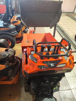 🔥 Minidumper Cormidi C55 🔥 - 5