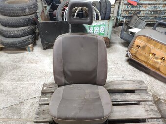 Diely ŠKODA Favorit - 5