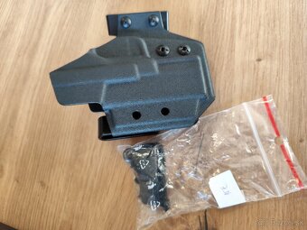 HS H11PRO - 9x19 mm - 5