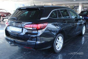 Opel Astra ST 1,6 CDTi 100 kW - 5