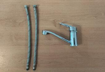 Vodovodná batéria - 5