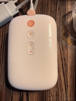 Philips Avent odsávačka - 5
