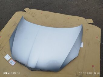 Škoda Fabia 2 , Roomster - 5