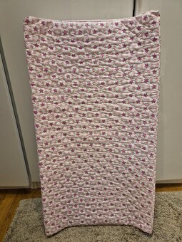 Sedatko do vane, prebalovacia podlozka - 5