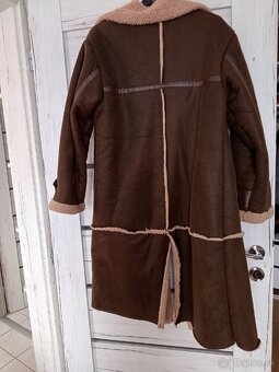 Dámsky kozustek - 5