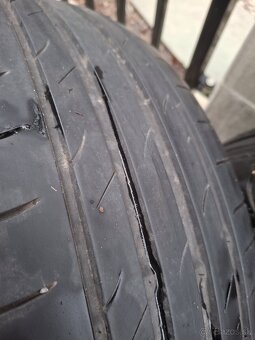 205/60r16 letné - 5