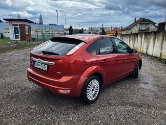 Predam Ford Focus Mk2  2.0tdci - 100kw 2009 - 5