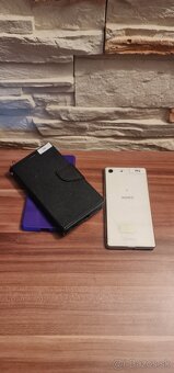 Sony xperia M5(E5603) white 16 GB - 5