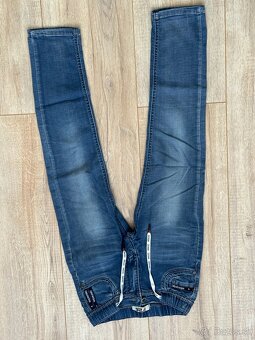 Detské rifle vel. 152 - 5