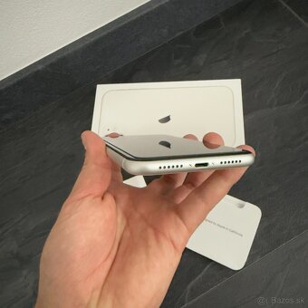 IPHONE 11 | 64GB | WHITE | 82% - 5