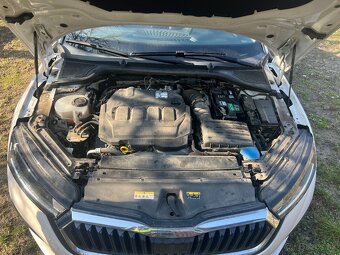 Škoda octavia IV 2.0tdi 85kw - 5