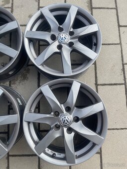 Elektrony 5x112 r16" - 5