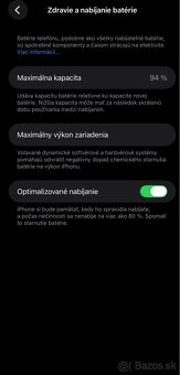 Predám / vymením iPhone 14 Pro Max 256 - 5