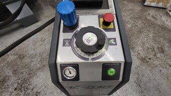 Predám technológiu na čistenie suchým ľadom - 5