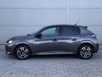 Peugeot 208 1.2 PureTech 100 Allure - 5