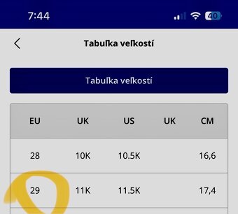 Kopačky adidas 29 - 5