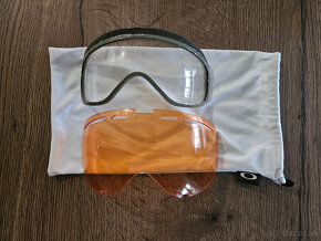 Oakley Elevate - 5
