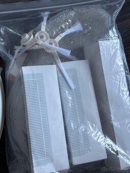 Robotický vysávač Xiaomi S10 - 5