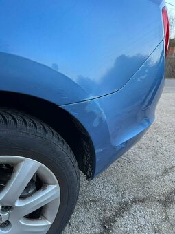 Škoda RAPID 2014 - 5