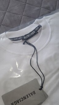 Mikina BALENCIAGA - 5