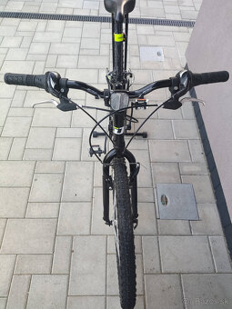 Detský Junior bicykel Dema Vitta 2018 - 5