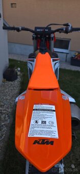 KTM 250 SXF - 5