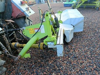 3,1m Kosačka CLAAS CORTO 310s - 5