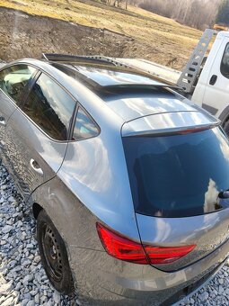 Seat Leon FR 2018 - 5