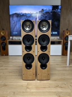 KEF IQ9 - 5