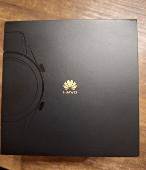 Smart hodinky Huawei GT - 5