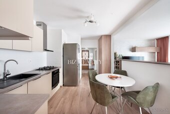 Na predaj 4-izbový byt, kompletná rekonštrukcia, Trenčín - 5