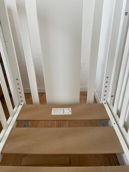 Detska postielka Interbaby premium - 5