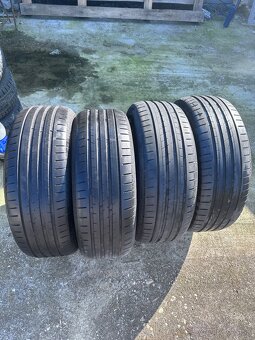 Letne pneu 205/55R16 - 5