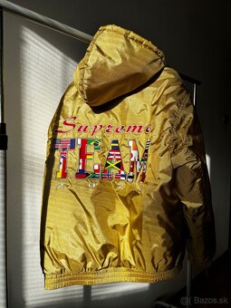 Supreme TEAM 2020 páperka - 5