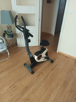 Rotoped Stacionárny bicykel - 5