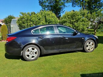 Opel Insignia - 5