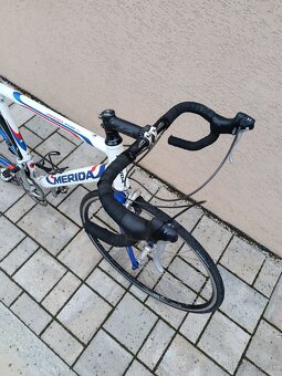 Cestný bicykel Merida 28 - 5