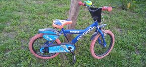 Detský bicykel - 5