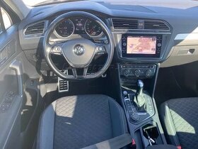 Volkswagen Tiguan 2.0 TDI 4MOTION AKONTACIA OD 0% - 5