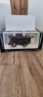 Modely kombajnov 1:32 - 5