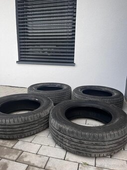 🛞‼️NEXEN N'BLUE HD PLUS 215/65 R16 🚘 - 5