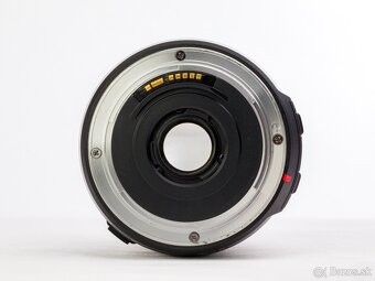 Tamron AF 18-270mm f/3.5-6.3 Di-II VC PZD pre Canon - 5