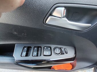Kia Picanto 1.2 GT line, 1/2025, full výbava - 5