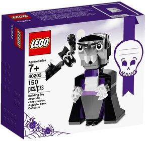 Lego vianocne a darcekove - 5